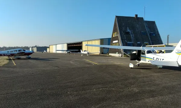 Aéroclub de Haguenau