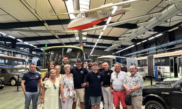 Amicale Hubert Wirth