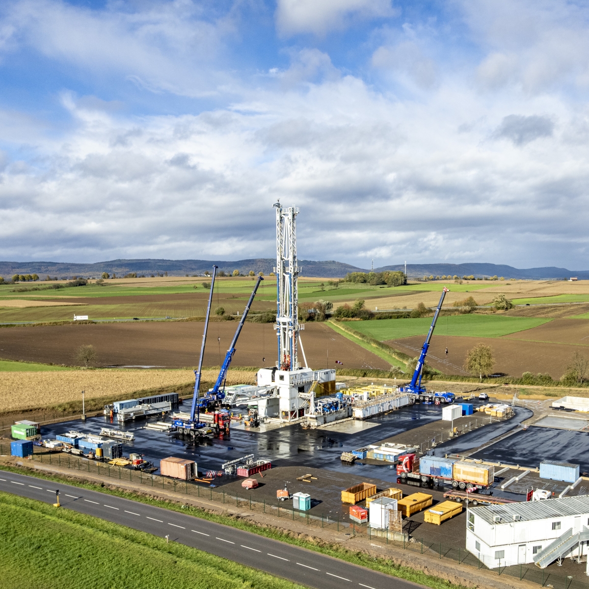 Lithium de France Image Slider