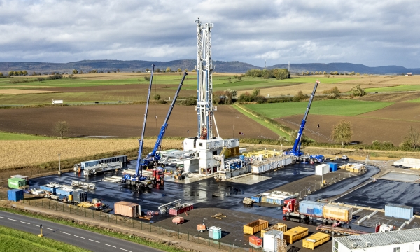 Lithium de France