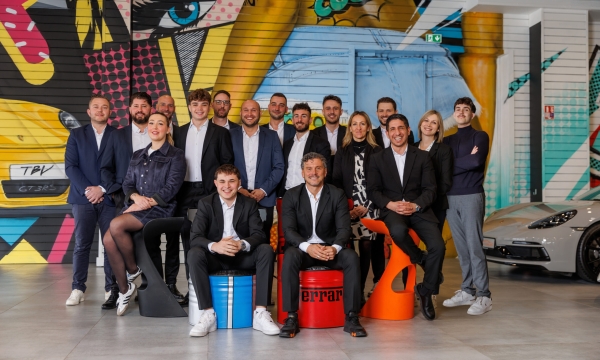 Equipe TBV