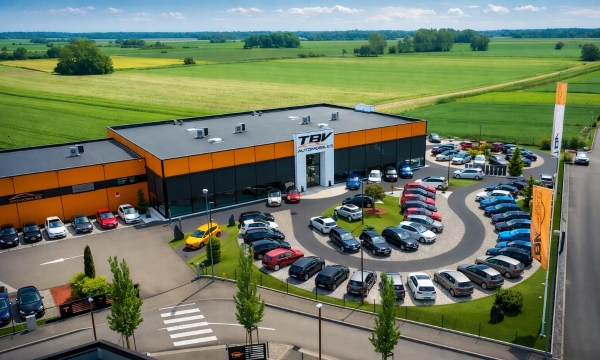 TBV Automobiles