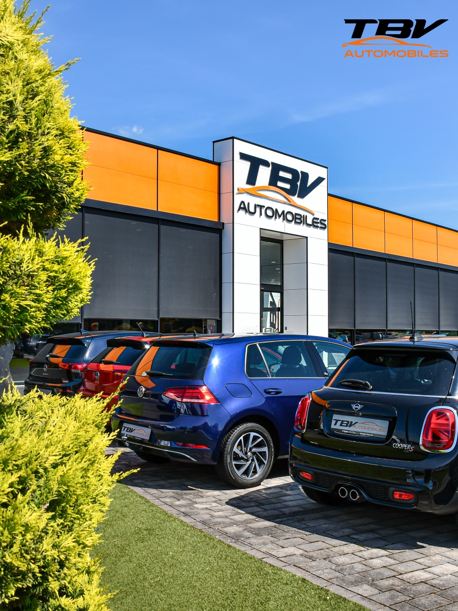TBV Automobiles